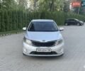 Сірий Кіа Ріо, об'ємом двигуна 1.6 л та пробігом 168 тис. км за 7900 $, фото 2 на Automoto.ua