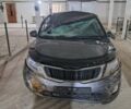 Серый Киа Рио, объемом двигателя 1.6 л и пробегом 260 тыс. км за 3700 $, фото 7 на Automoto.ua