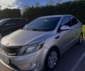 Серый Киа Рио, объемом двигателя 1.59 л и пробегом 187 тыс. км за 7500 $, фото 7 на Automoto.ua