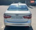 Серый Киа Рио, объемом двигателя 1.59 л и пробегом 58 тыс. км за 7950 $, фото 4 на Automoto.ua