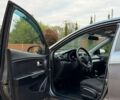 Серый Киа Рио, объемом двигателя 1.4 л и пробегом 91 тыс. км за 8450 $, фото 17 на Automoto.ua