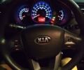 Серый Киа Рио, объемом двигателя 1.4 л и пробегом 36 тыс. км за 11000 $, фото 8 на Automoto.ua