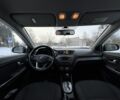 Серый Киа Рио, объемом двигателя 1.4 л и пробегом 260 тыс. км за 7499 $, фото 19 на Automoto.ua