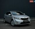 Серый Киа Рио, объемом двигателя 1.59 л и пробегом 232 тыс. км за 6999 $, фото 15 на Automoto.ua