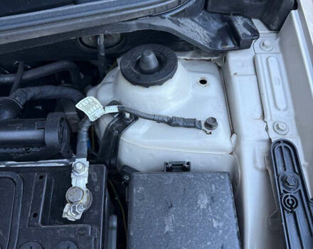 Серый Киа Рио, объемом двигателя 1.4 л и пробегом 223 тыс. км за 7399 $, фото 36 на Automoto.ua