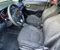 Сірий Кіа Ріо, об'ємом двигуна 1.4 л та пробігом 87 тис. км за 8950 $, фото 36 на Automoto.ua