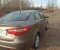 Серый Киа Рио, объемом двигателя 1.4 л и пробегом 70 тыс. км за 9000 $, фото 16 на Automoto.ua