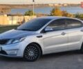 Киа Рио 2013 в Николаеве на Automoto.ua Серый Киа Рио, объемом двигателя 1.6 л и пробегом 177 тыс. км за 8499 $, фото 1 на Automoto.ua