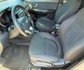 Серый Киа Рио, объемом двигателя 1.6 л и пробегом 131 тыс. км за 8800 $, фото 19 на Automoto.ua