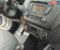 Сірий Кіа Ріо, об'ємом двигуна 1.6 л та пробігом 130 тис. км за 8000 $, фото 3 на Automoto.ua