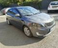 Серый Киа Рио, объемом двигателя 1.6 л и пробегом 177 тыс. км за 6904 $, фото 8 на Automoto.ua