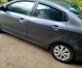 Серый Киа Рио, объемом двигателя 1.6 л и пробегом 112 тыс. км за 6500 $, фото 1 на Automoto.ua