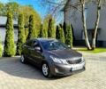 Серый Киа Рио, объемом двигателя 1.4 л и пробегом 135 тыс. км за 7300 $, фото 1 на Automoto.ua
