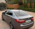 Серый Киа Рио, объемом двигателя 1.4 л и пробегом 91 тыс. км за 8450 $, фото 5 на Automoto.ua