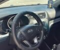 Серый Киа Рио, объемом двигателя 1.4 л и пробегом 159 тыс. км за 6300 $, фото 7 на Automoto.ua
