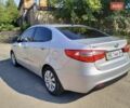 Сірий Кіа Ріо, об'ємом двигуна 1.59 л та пробігом 253 тис. км за 7999 $, фото 10 на Automoto.ua