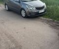 Серый Киа Рио, объемом двигателя 1.4 л и пробегом 220 тыс. км за 7300 $, фото 2 на Automoto.ua