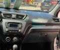 Сірий Кіа Ріо, об'ємом двигуна 1.4 л та пробігом 113 тис. км за 8350 $, фото 132 на Automoto.ua