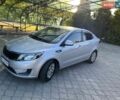 Сірий Кіа Ріо, об'ємом двигуна 1.4 л та пробігом 186 тис. км за 6999 $, фото 10 на Automoto.ua