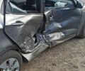 Серый Киа Рио, объемом двигателя 1.4 л и пробегом 143 тыс. км за 2500 $, фото 5 на Automoto.ua