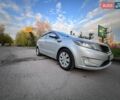 Серый Киа Рио, объемом двигателя 1.6 л и пробегом 292 тыс. км за 6700 $, фото 3 на Automoto.ua