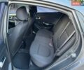 Серый Киа Рио, объемом двигателя 1.4 л и пробегом 87 тыс. км за 8950 $, фото 61 на Automoto.ua