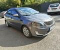 Серый Киа Рио, объемом двигателя 1.6 л и пробегом 177 тыс. км за 6904 $, фото 9 на Automoto.ua
