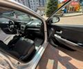 Сірий Кіа Ріо, об'ємом двигуна 1.4 л та пробігом 113 тис. км за 8350 $, фото 149 на Automoto.ua