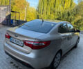 Серый Киа Рио, объемом двигателя 1.4 л и пробегом 223 тыс. км за 7399 $, фото 7 на Automoto.ua