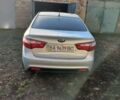 Серый Киа Рио, объемом двигателя 1.4 л и пробегом 53 тыс. км за 8300 $, фото 1 на Automoto.ua