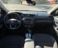 Сірий Кіа Ріо, об'ємом двигуна 1.4 л та пробігом 107 тис. км за 7900 $, фото 10 на Automoto.ua