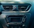 Серый Киа Рио, объемом двигателя 1.6 л и пробегом 190 тыс. км за 7800 $, фото 7 на Automoto.ua