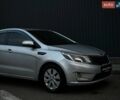 Серый Киа Рио, объемом двигателя 1.59 л и пробегом 232 тыс. км за 6999 $, фото 13 на Automoto.ua