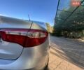 Сірий Кіа Ріо, об'ємом двигуна 1.4 л та пробігом 186 тис. км за 6999 $, фото 17 на Automoto.ua