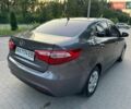 Сірий Кіа Ріо, об'ємом двигуна 1.4 л та пробігом 87 тис. км за 8950 $, фото 13 на Automoto.ua