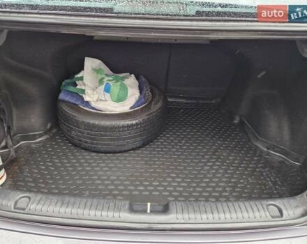 Сірий Кіа Ріо, об'ємом двигуна 1.59 л та пробігом 186 тис. км за 8500 $, фото 9 на Automoto.ua