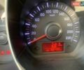 Серый Киа Рио, объемом двигателя 1.4 л и пробегом 188 тыс. км за 8600 $, фото 3 на Automoto.ua
