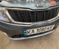 Серый Киа Рио, объемом двигателя 1.59 л и пробегом 110 тыс. км за 8000 $, фото 13 на Automoto.ua