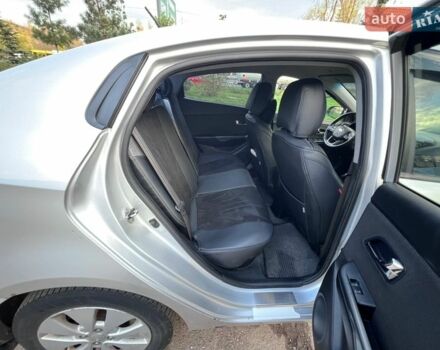 Серый Киа Рио, объемом двигателя 1.6 л и пробегом 292 тыс. км за 6700 $, фото 18 на Automoto.ua