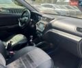 Серый Киа Рио, объемом двигателя 1.6 л и пробегом 232 тыс. км за 8400 $, фото 19 на Automoto.ua