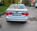 Серый Киа Рио, объемом двигателя 1.6 л и пробегом 292 тыс. км за 6700 $, фото 15 на Automoto.ua