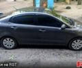 Серый Киа Рио, объемом двигателя 1.6 л и пробегом 980 тыс. км за 7900 $, фото 1 на Automoto.ua