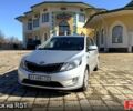 Серый Киа Рио, объемом двигателя 1.4 л и пробегом 156 тыс. км за 8500 $, фото 2 на Automoto.ua