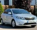 Серый Киа Рио, объемом двигателя 1.6 л и пробегом 131 тыс. км за 8800 $, фото 9 на Automoto.ua