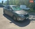 Сірий Кіа Ріо, об'ємом двигуна 1.59 л та пробігом 110 тис. км за 2750 $, фото 1 на Automoto.ua