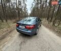 Серый Киа Рио, объемом двигателя 1.59 л и пробегом 110 тыс. км за 8000 $, фото 6 на Automoto.ua