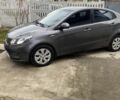 Сірий Кіа Ріо, об'ємом двигуна 0 л та пробігом 195 тис. км за 6000 $, фото 1 на Automoto.ua