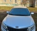 Серый Киа Рио, объемом двигателя 1.4 л и пробегом 53 тыс. км за 8300 $, фото 8 на Automoto.ua