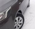 Серый Киа Рио, объемом двигателя 1.4 л и пробегом 169 тыс. км за 7500 $, фото 11 на Automoto.ua