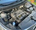 Серый Киа Рио, объемом двигателя 1.4 л и пробегом 107 тыс. км за 9000 $, фото 15 на Automoto.ua